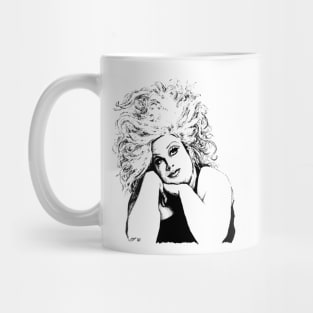 Divine Mug